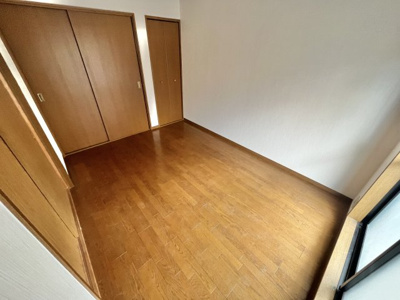 【洋室】 | マツダハイツ