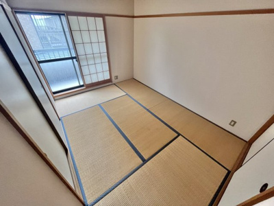 【和室】 | マツダハイツ