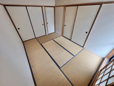 【和室】 | マツダハイツ