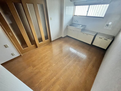 【居間・リビング】 | マツダハイツ