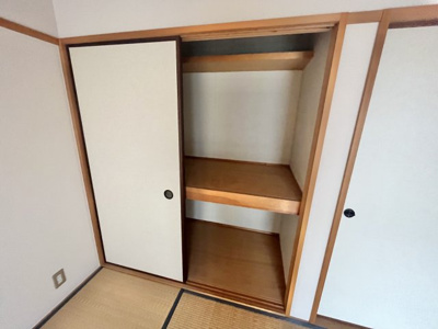 【収納】 | マツダハイツ