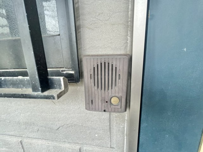 【セキュリティ】 | マツダハイツ