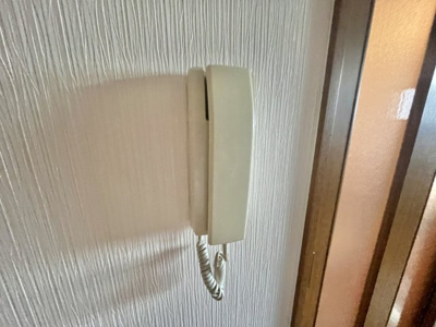 【セキュリティ】 | マツダハイツ