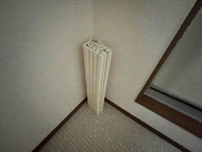 【設備】 | マツダハイツ