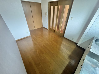 【居間・リビング】 | マツダハイツ