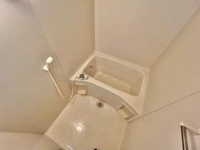 【浴室】 | マツダハイツ