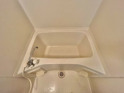 【浴室】 | マツダハイツ