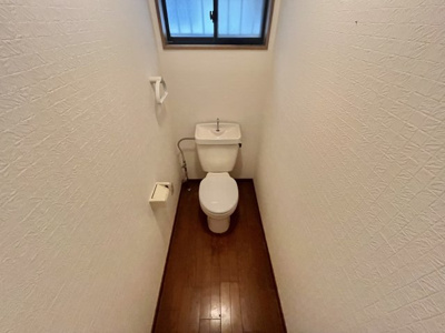 【トイレ】 | マツダハイツ