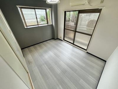 【洋室】 | マツダ21天美