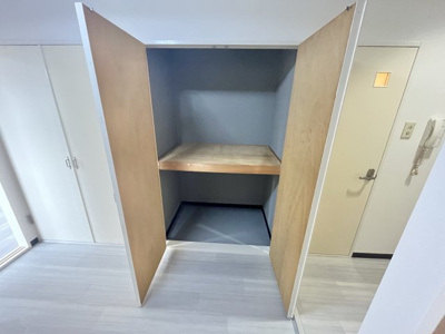 【収納】 | マツダ21天美