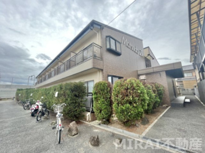 【外観】 | マツダ21天美