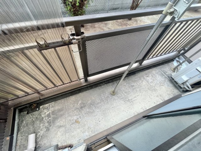 【バルコニー】 | マツダ21天美