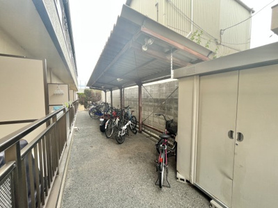 【その他共用部分】 | マツダ21天美