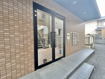 【エントランス】 | マツダ21天美