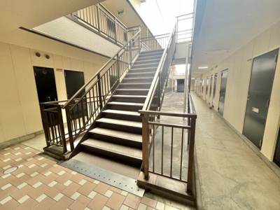 【その他共用部分】 | マツダ21天美