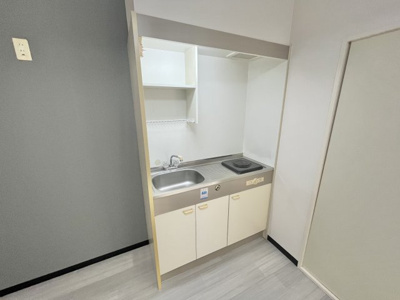 【キッチン】 | マツダ21天美