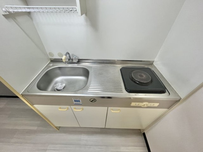 【キッチン】 | マツダ21天美