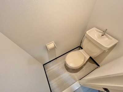 【トイレ】 | マツダ21天美