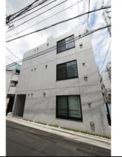【外観】 | Innotate渋谷