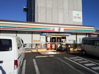 セブンイレブン江戸川瑞江２丁目店まで170ｍ