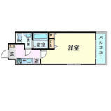エスリード森ノ宮駅前の画像