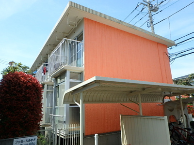 ★落ち着いた住環境★