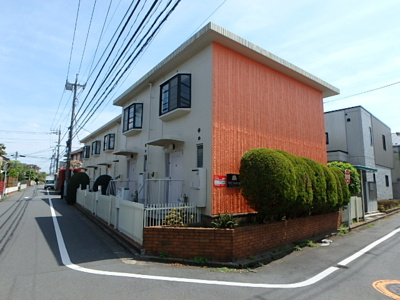 ★戸建て感覚で暮らせるテラスハウス★