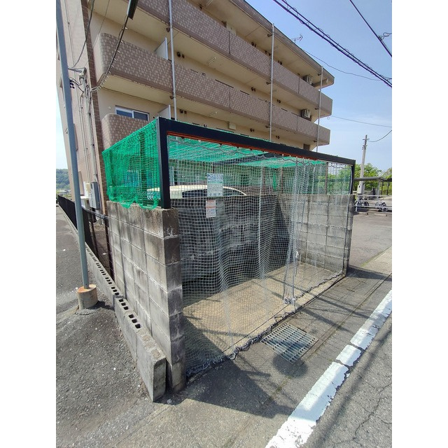 関市巾１丁目のアパートのその他