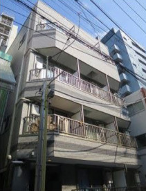 【外観】 | シャッツクヴィレ道玄坂