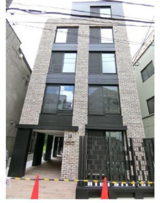 【外観】 | LEGALAND高田馬場