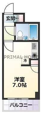 【間取り】 | メゾン・ド・エトレーヌ