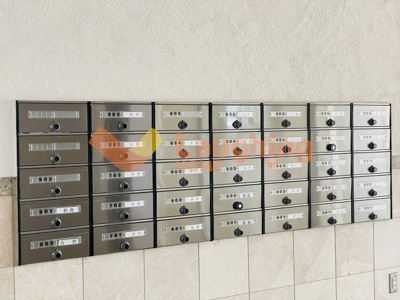 【その他共用部分】 | アーバンパレス諏訪野