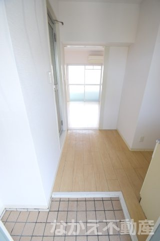 【玄関】 | 毎日通る玄関はこちらです