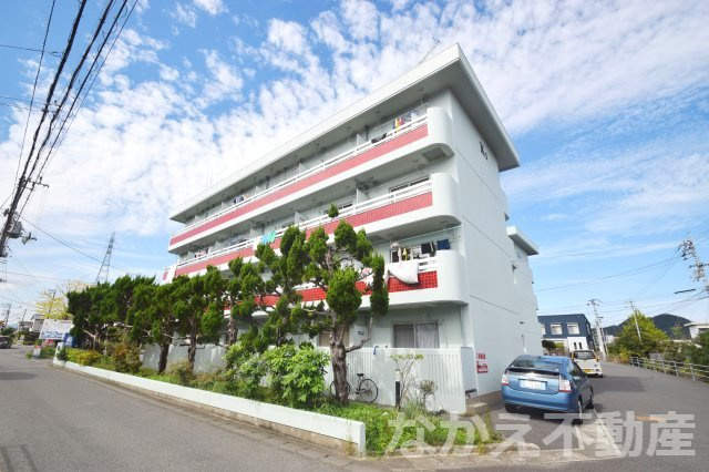 【外観】 | 外観も気になるポイント