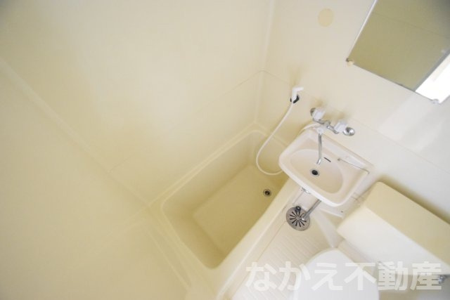 【浴室】 | 日々の暮らしに欠かせないお風呂です