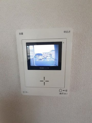 【セキュリティ】 | サウスコートⅠ　Ｃ