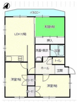 アネト春日原の画像