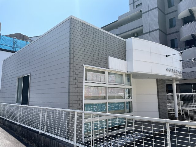 植田南２丁目事務所の外観