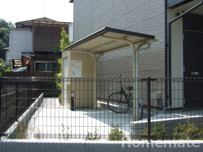 【その他共用部分】 | レオパレス常盤