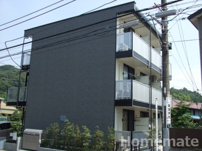 【外観】 | レオパレス常盤