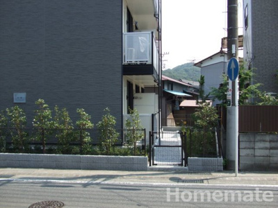 【その他共用部分】 | レオパレス常盤