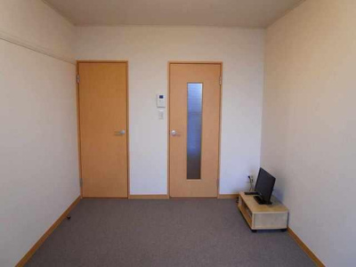 【寝室】 | レオパレス常盤