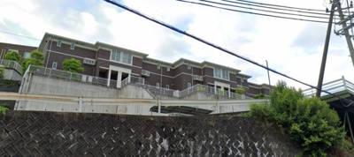 【外観】 | 舞子坂ヒルズ