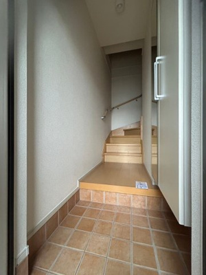 【玄関】 | 舞子坂ヒルズ