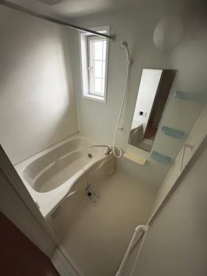 【浴室】 | 舞子坂ヒルズ