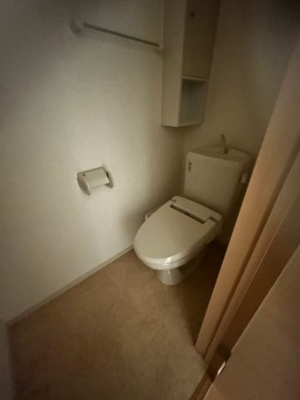 【トイレ】 | 舞子坂ヒルズ