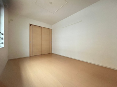 【寝室】 | 舞子坂ヒルズ