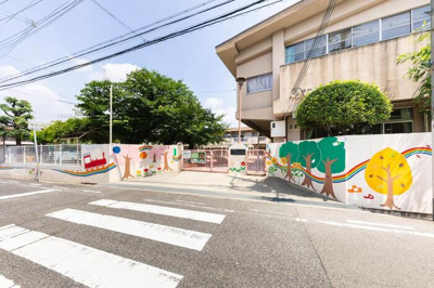 【周辺】 | 西宮市　宮前町　新築戸建　7号地
