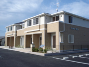 クレスト　ヒルズの画像
