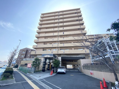 【外観】 | アパガーデンパーク上野芝 | 外観も気になるポイント